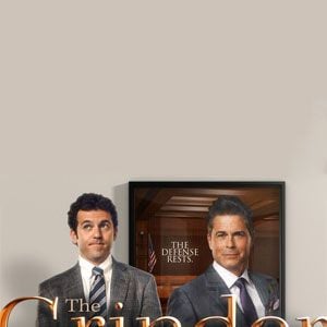 Fotoğraf The Grinder