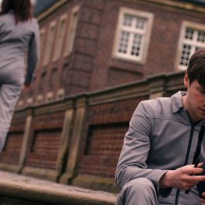 Fotoğraf David Kross