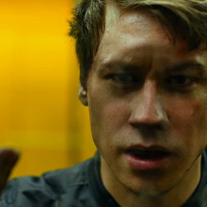 Fotoğraf David Kross