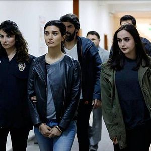 Fotoğraf Kara Para Aşk