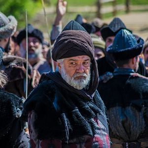Fotoğraf Diriliş Ertuğrul