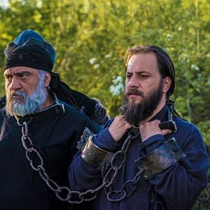 Fotoğraf Diriliş Ertuğrul