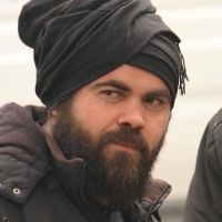 Fotoğraf İzzet Özkaya