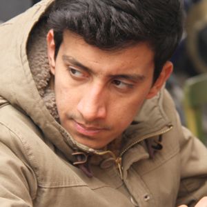 Fotoğraf Adil Köroğlu