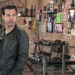 Fotoğraf Chicago PD