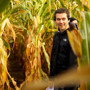 Fotoğraf Jeremy Saulnier