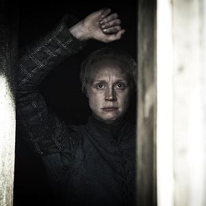 Fotoğraf Gwendoline Christie