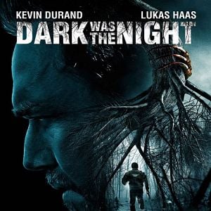 Fotoğraf Dark Was the Night