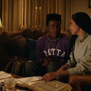 Fotoğraf Shameik Moore