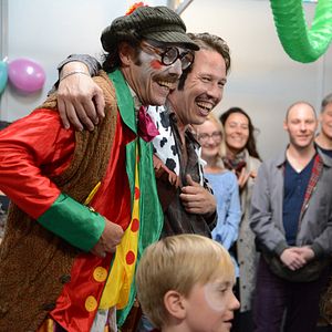 Fotoğraf Philippe Rebbot