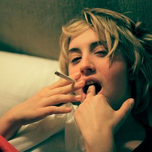 Fotoğraf Lolita Chammah