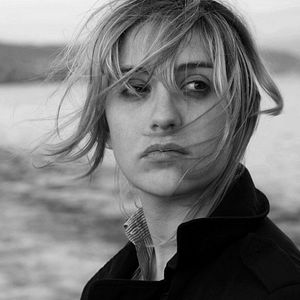 Fotoğraf Lolita Chammah