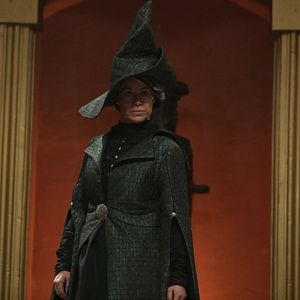 Fotoğraf Sihirbazlık Okulunda Bir Türk