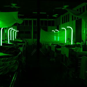 Fotoğraf Saltanatın Mezarlığı