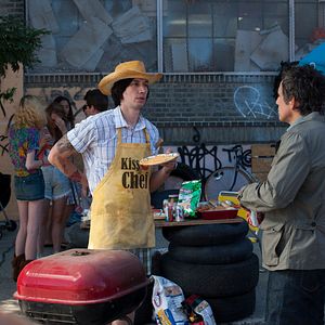 Fotoğraf While We're Young