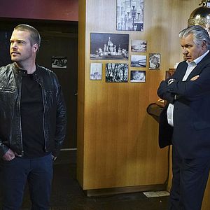 Fotoğraf Chris O'Donnell