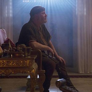 Fotoğraf Of Kings and Prophets