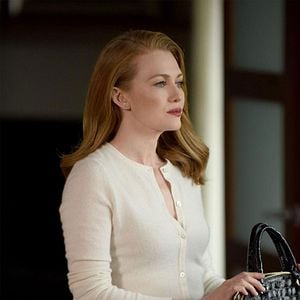 Fotoğraf Mireille Enos