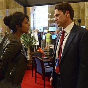 Fotoğraf Dougray Scott