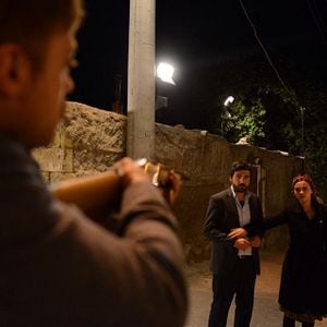 Fotoğraf Yılanların Öcü