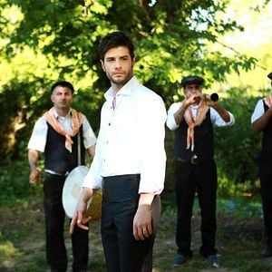 Fotoğraf Güzel Köylü