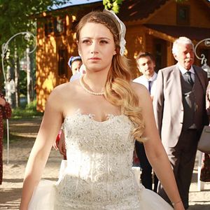 Fotoğraf Güzel Köylü