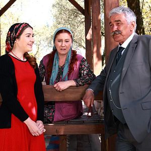 Fotoğraf Güzel Köylü