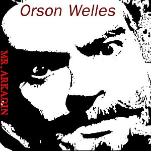 Fotoğraf Mr. Arkadin