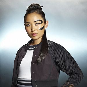 Fotoğraf Minority Report