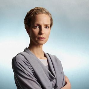 Fotoğraf Minority Report