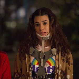 Fotoğraf Lea Michele