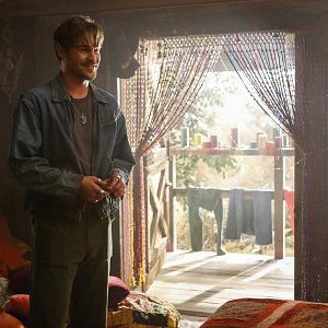 Fotoğraf Grey Damon