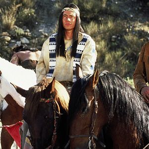 Fotoğraf Ulu Manitu