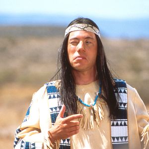 Fotoğraf Ulu Manitu