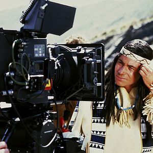 Fotoğraf Ulu Manitu