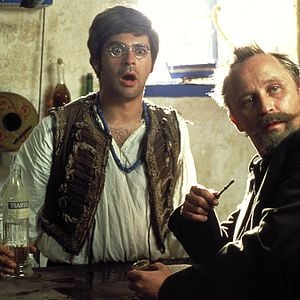 Fotoğraf Ulu Manitu