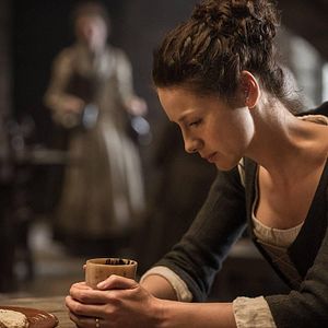 Fotoğraf Caitriona Balfe