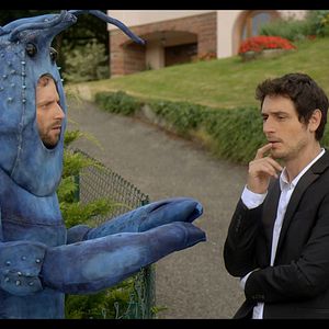 Fotoğraf Jérémie Elkaïm