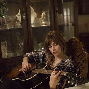 Fotoğraf Jem And The Holograms