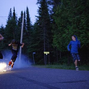 Fotoğraf Sleeping Giant