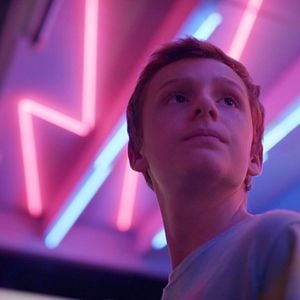 Fotoğraf Sleeping Giant