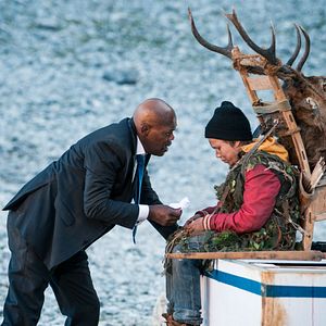 Fotoğraf Büyük Oyun