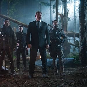 Fotoğraf Büyük Oyun