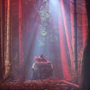 Fotoğraf Onni Tommila