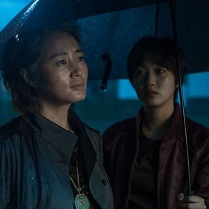 Fotoğraf Coin Locker Girl