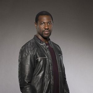 Fotoğraf The Catch (2016)