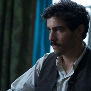 Fotoğraf Tahar Rahim