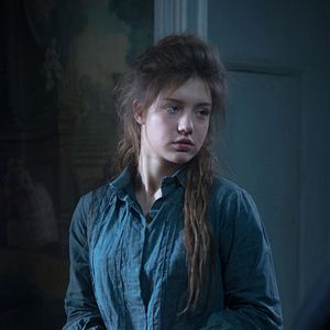 Fotoğraf Adèle Exarchopoulos