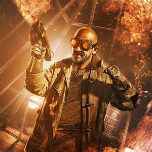 Fotoğraf The Flash (2014)