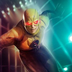 Fotoğraf The Flash (2014)